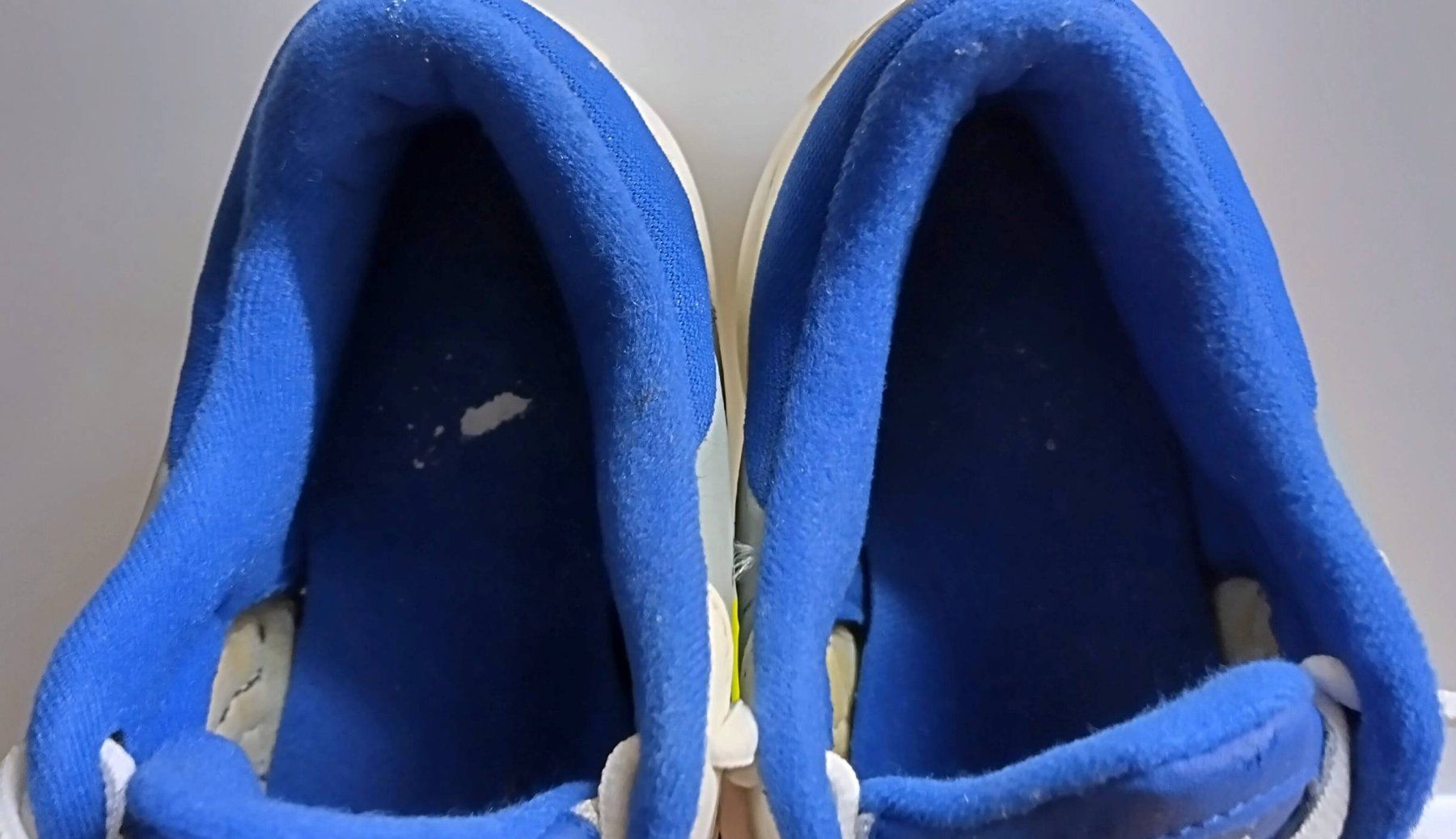Herrenschuhe: Adidas Schuhe ab 1 Fr. – Gebraucht aus Wilen b. Wollerau von Slent 3