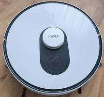 ROIDMI Saugroboter Weiss gebraucht