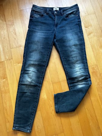Jeans von Only Gr. 40