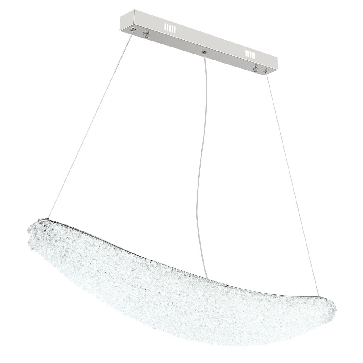Kronleuchter & Deckenlampen: LED Pendelleuchte, Dimmbar, CCT, 120 cm – Neu (gemäss Beschreibung) aus Kreuzlingen von Smart-Light 9