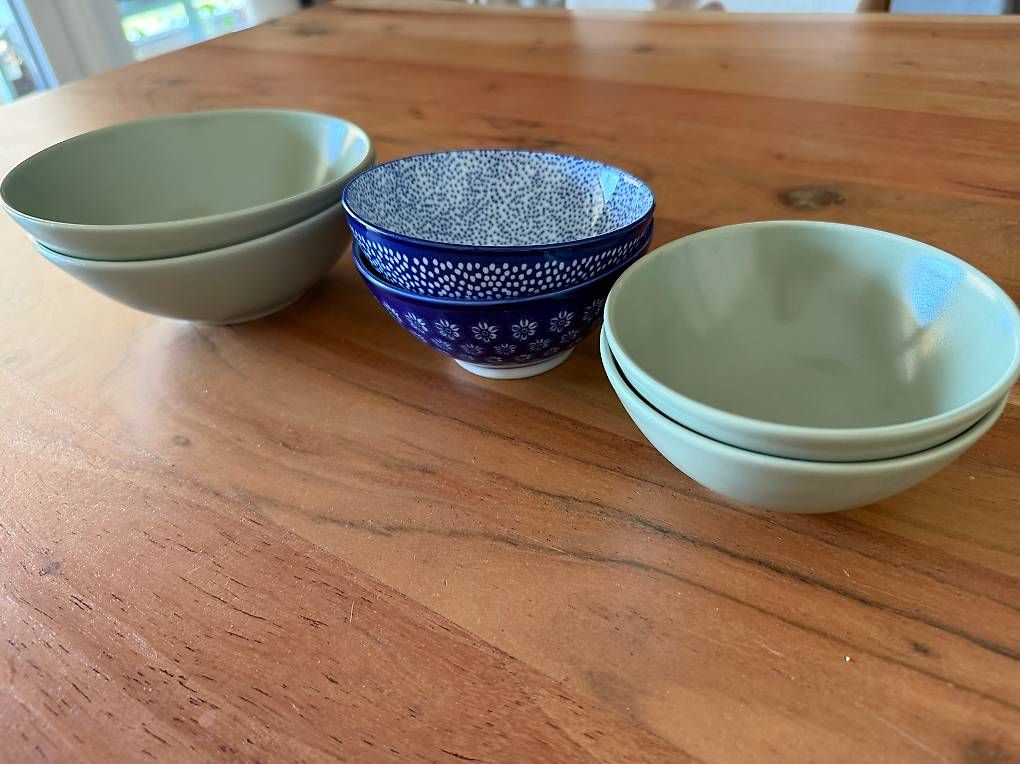 Ikea Schalen: 20 Stück IKEA Schälchen – Gebraucht aus Ostermundigen von DeOs3072 1