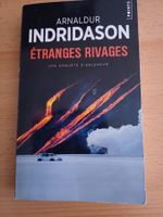 Etranges rivages