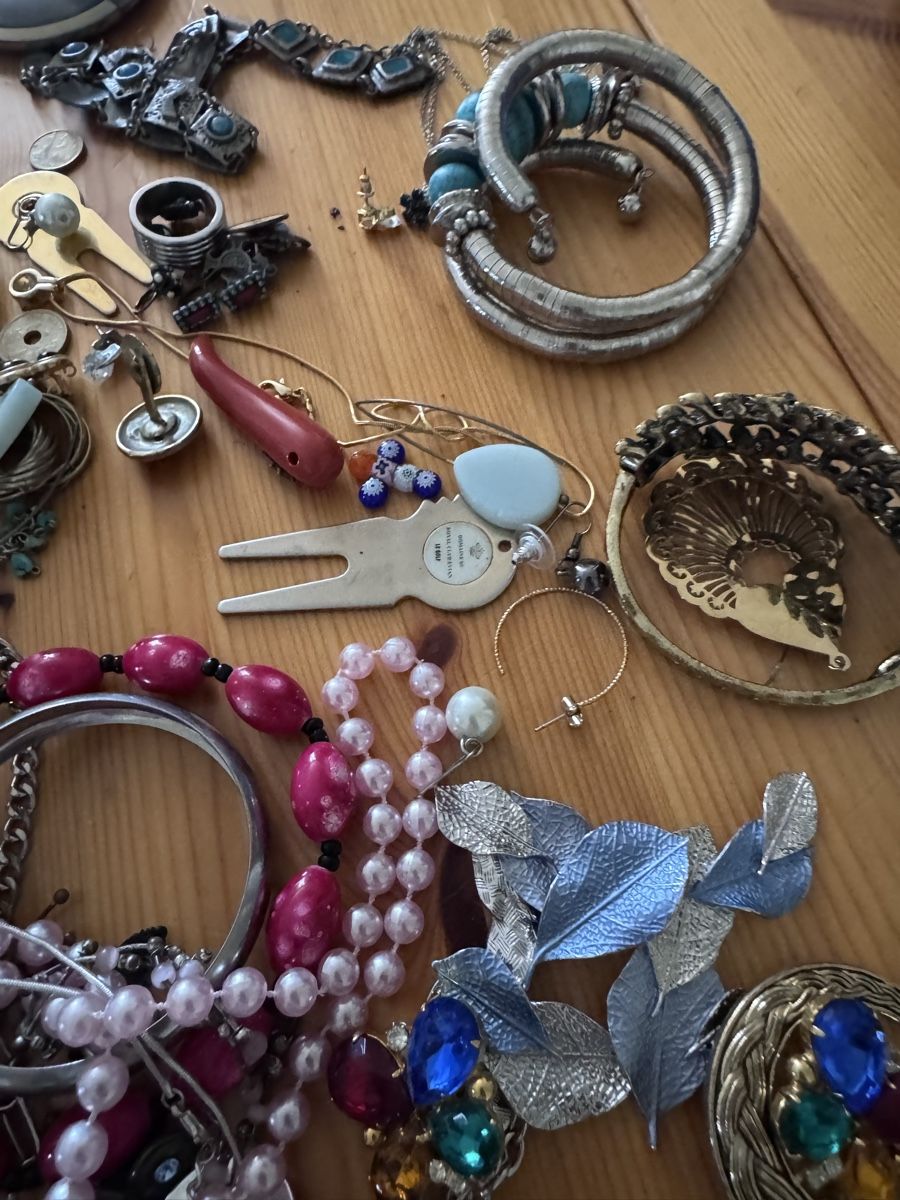 Altri gioielli: Lot bijoux – Usato da Vesenaz venduto da miguelfdfrade 2