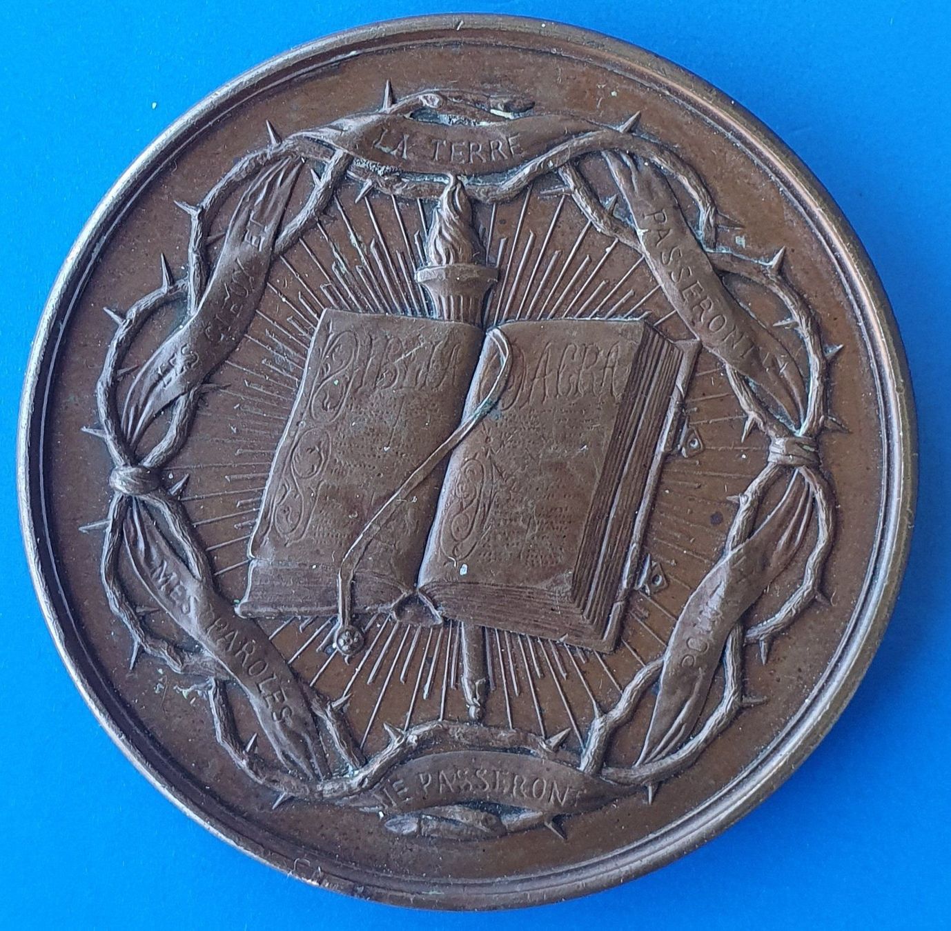 Medaglie: La Chaux de Fonds 1877 – Usato da Egerkingen venduto da Acc1