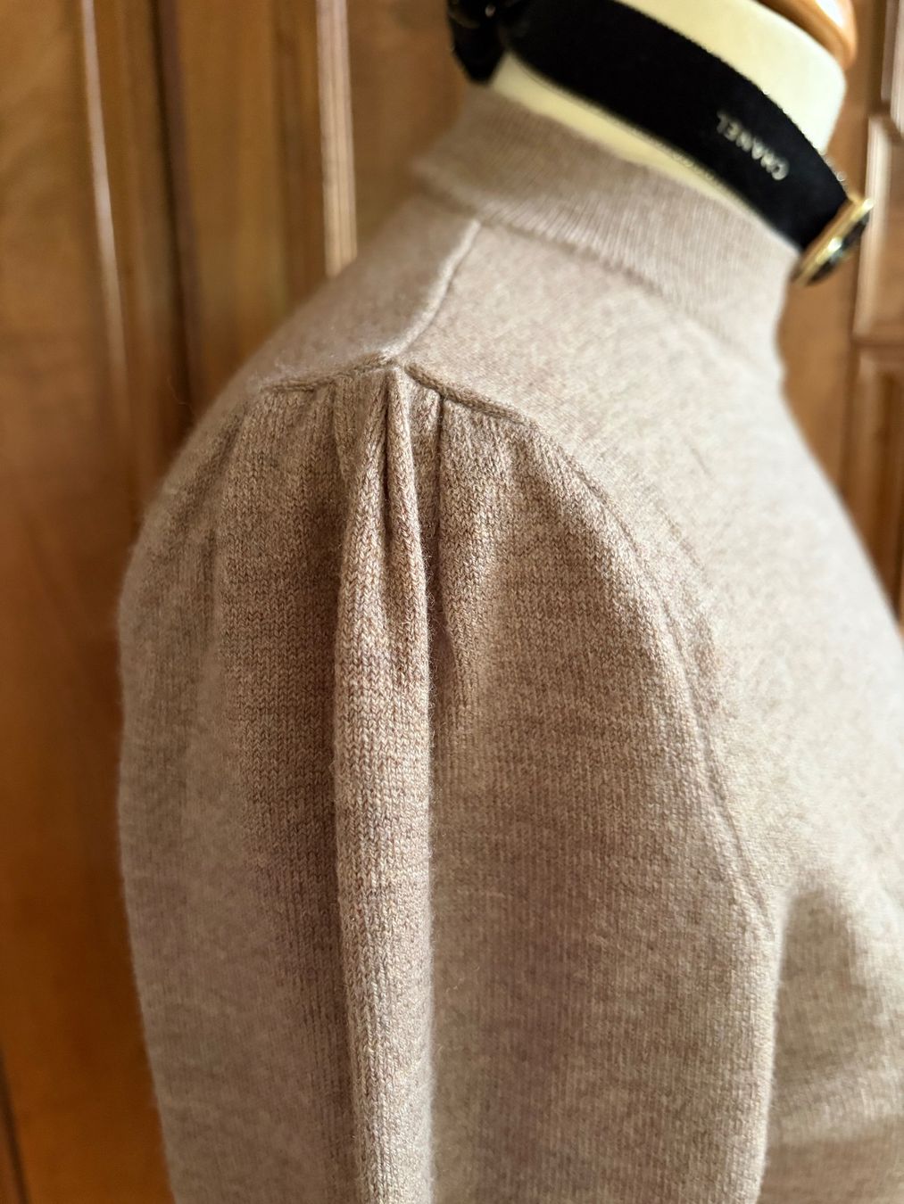 Maglioni & Felpe: AMANN Pullover  /Merino/  Gr. S Made in ITALY – Usato da Interlaken venduto da Bona55 4