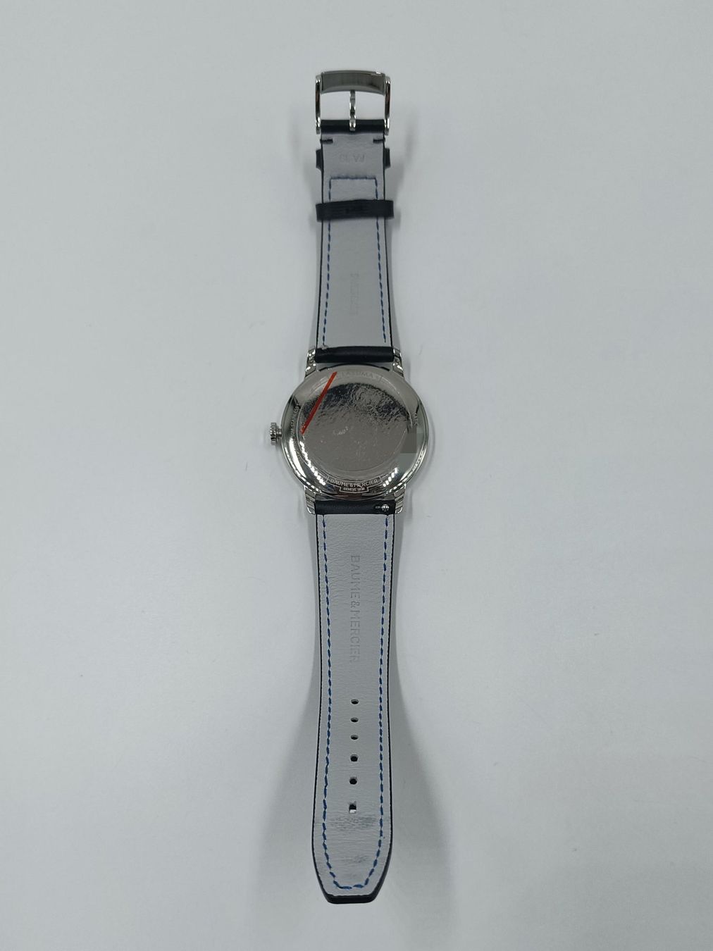 Baume & Mercier Orologi: BAUME & MERCIER " CLASSIMA", 42 MM – Nuovo (secondo la descrizione) da Luzern venduto da EdiGem 8
