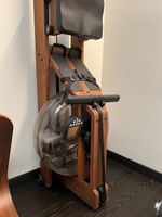 North water rower wie neu