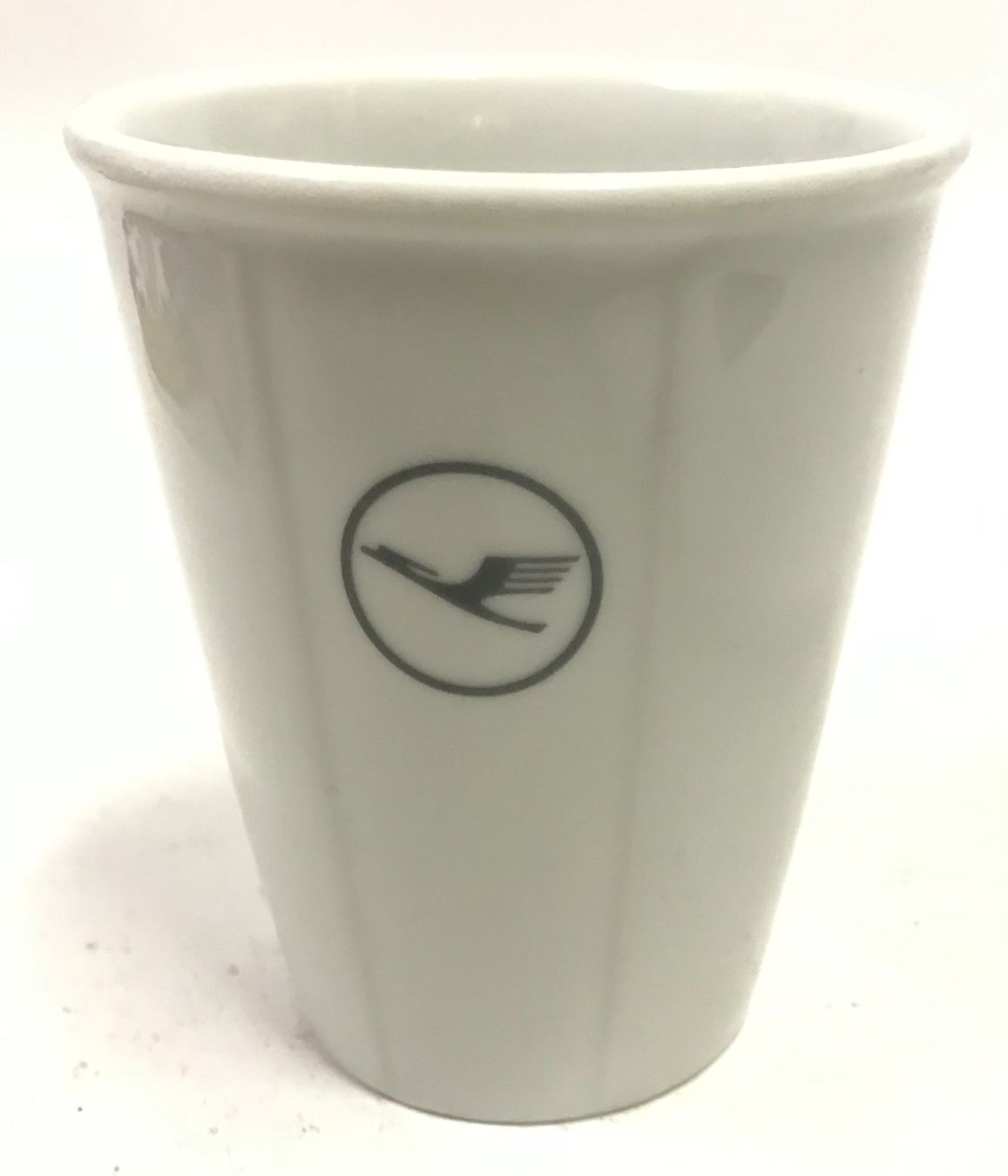 Tassen: Tasse Becher Lufthansa – Neu (gemäss Beschreibung) aus Zürich von gigimai67 1