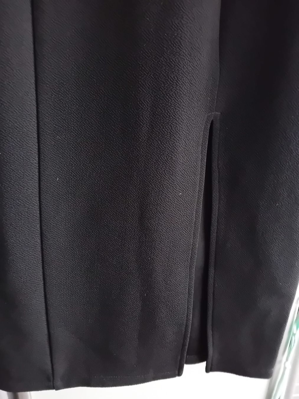 H&M Vestiti: Party Kleid H&M Grösse S schwarz – Usato da Wohlen AG venduto da schimmelreiter1234 2