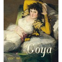 Buch: Francisco de Goya Andreas Beyer, Deutsch
