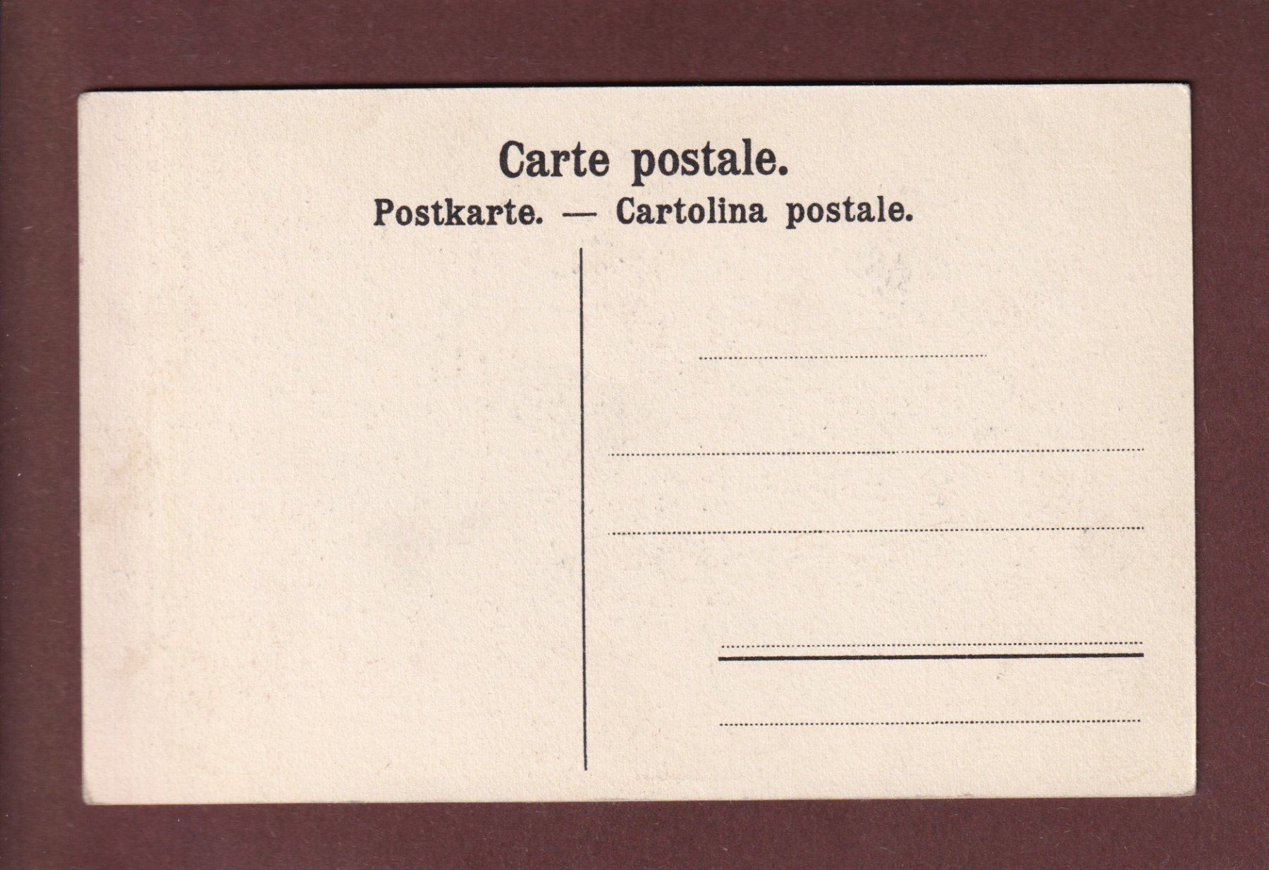 Ansichtskarten: BASEL - St. Jakobsfeier 1911 – Gebraucht aus Pully von nicecards-shop 1