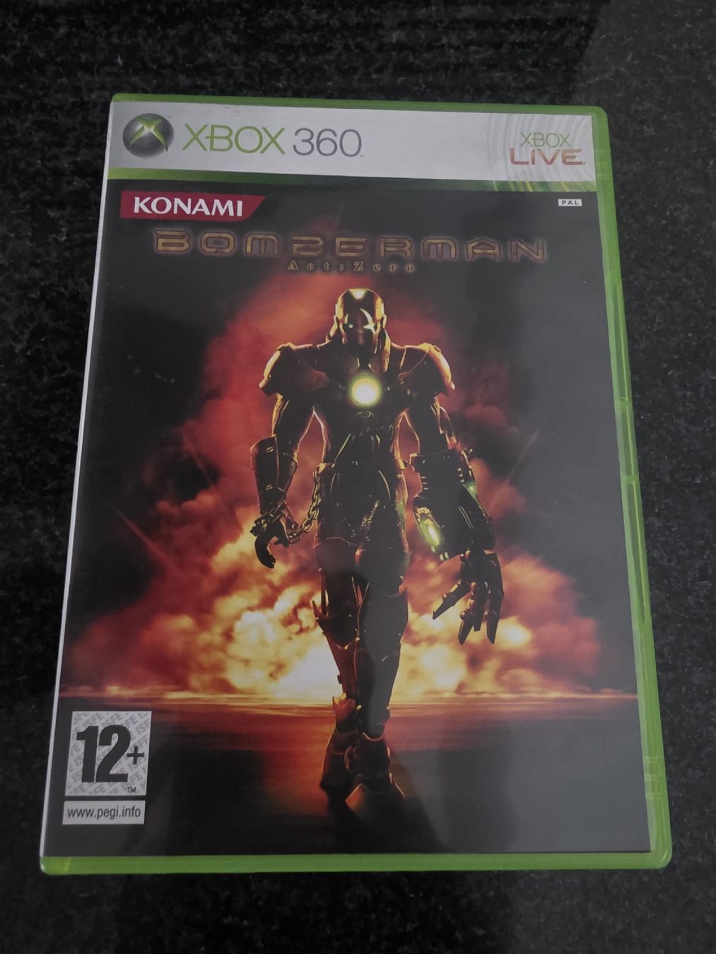 Giochi: Bomberman Act Zero Xbox 360 – Usato da Chavornay venduto da Crash37