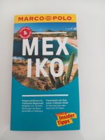 Marco Polo Reiseführer Mexiko: Top Zustand