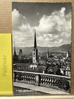 AK von Zürich