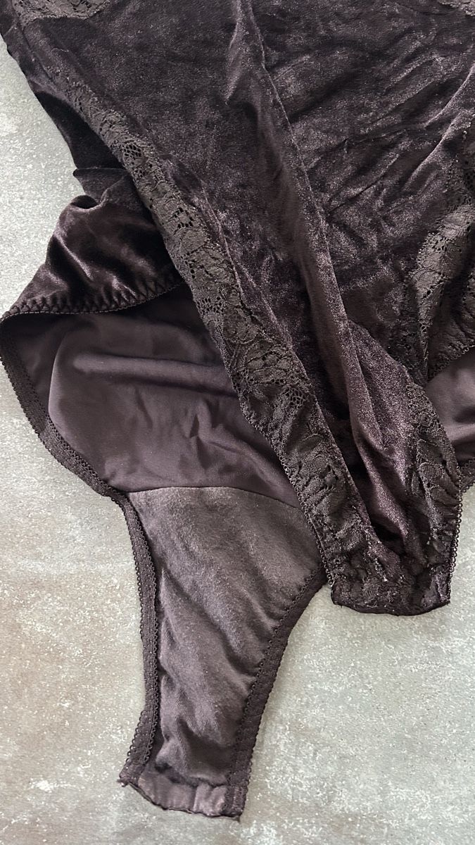 Beldona Altra biancheria intima: TOLLER BELDONA SAMT - BODY – Usato da Nidfurn venduto da cejeisda 8