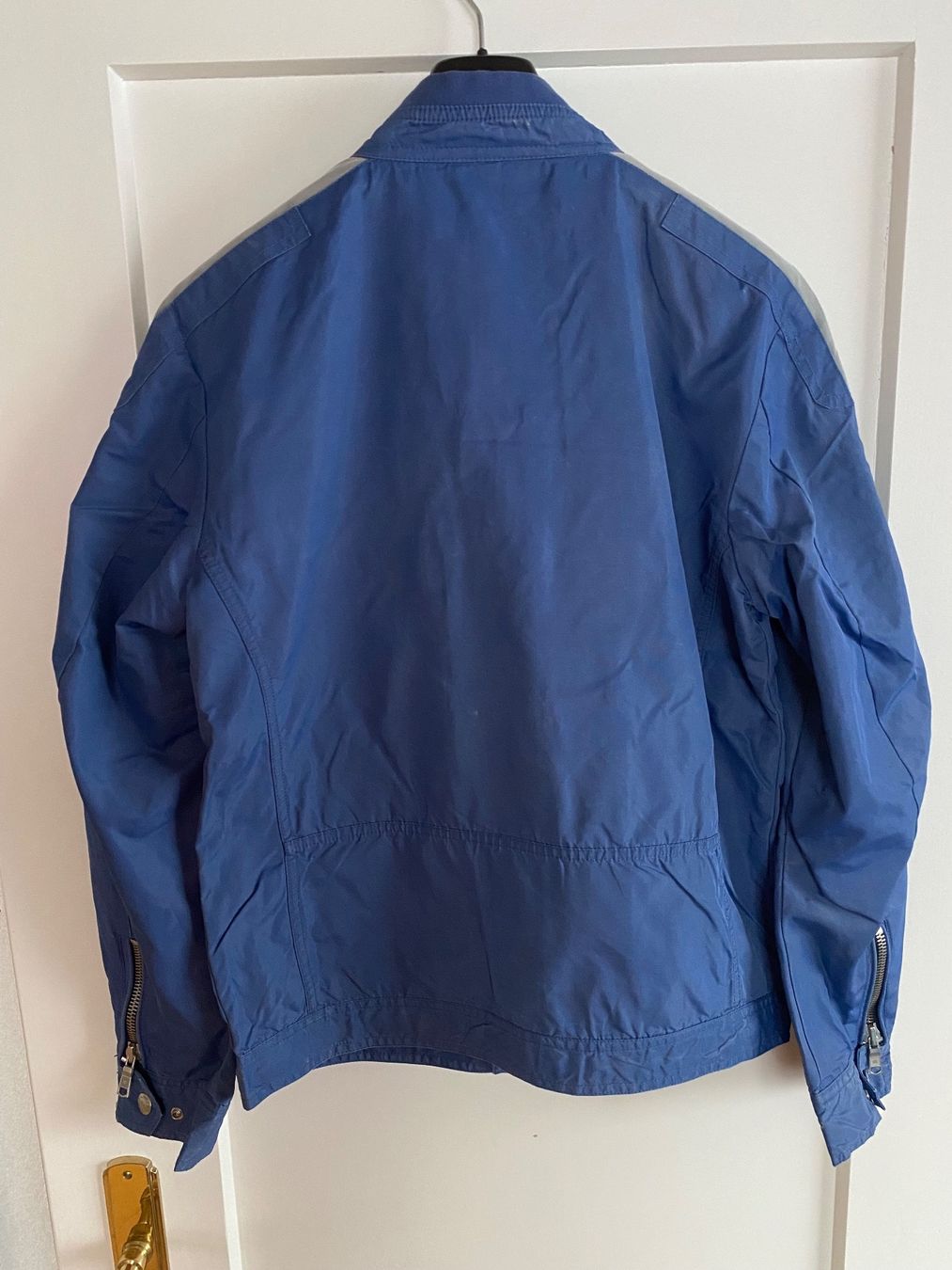 Hackett Jacken: Jacke Aston Martin Racing by Hackett – Gebraucht aus Wattwil von edel88 4