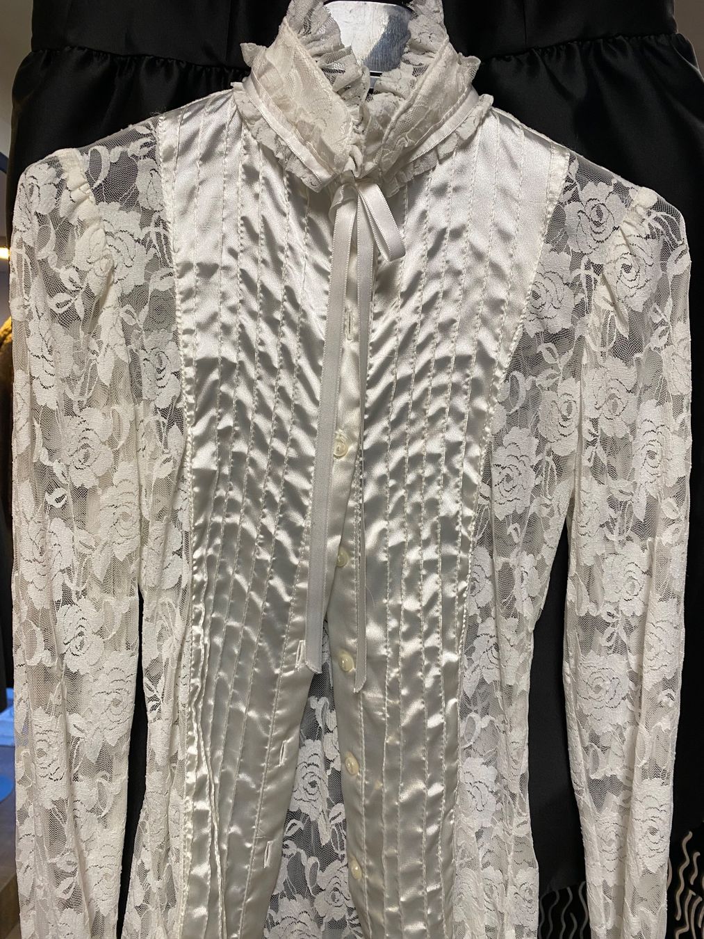 Blusen: Bluse – Gebraucht aus Triesen von vla_z6rh 3