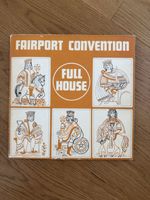 Schallplatte Fairport Convention Full House 