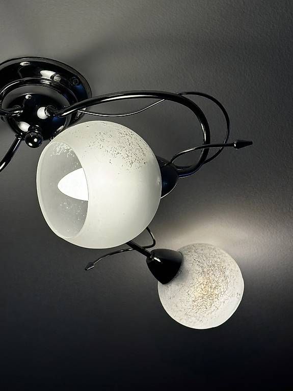 Lampadari & plafoniere: Deckenleuchte aus Italien – Usato da zürich venduto da essential02 2