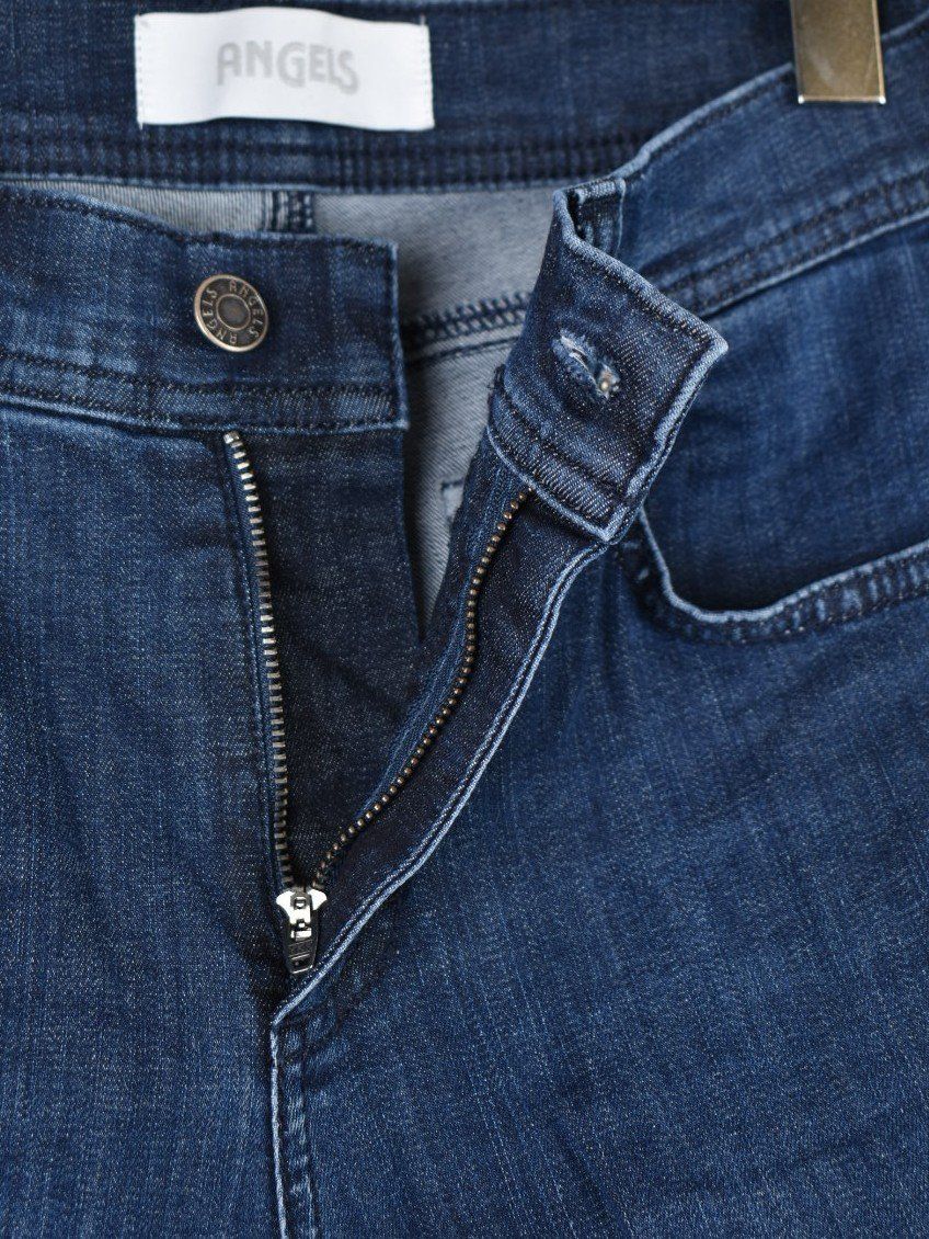Angels Jeans: Angels Slim Fit Jeans "Ornella" Gr.36 – Gebraucht aus Nürensdorf von 2ND_STORY 3