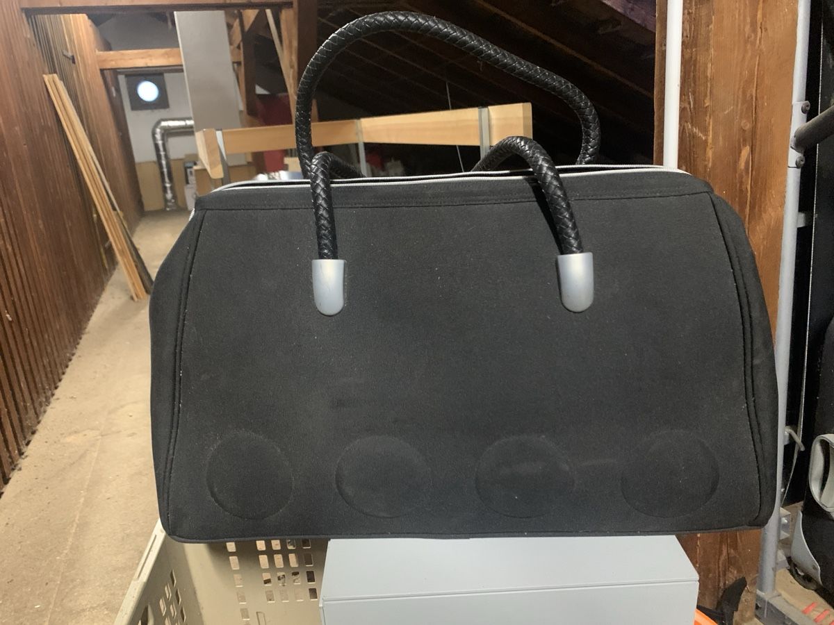 Ikea Borse: IKEA Family Tasche – Nuovo (secondo la descrizione) da Opfikon venduto da Safside