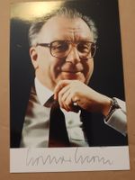 Lothar Späth (1937-2016)  - signiert