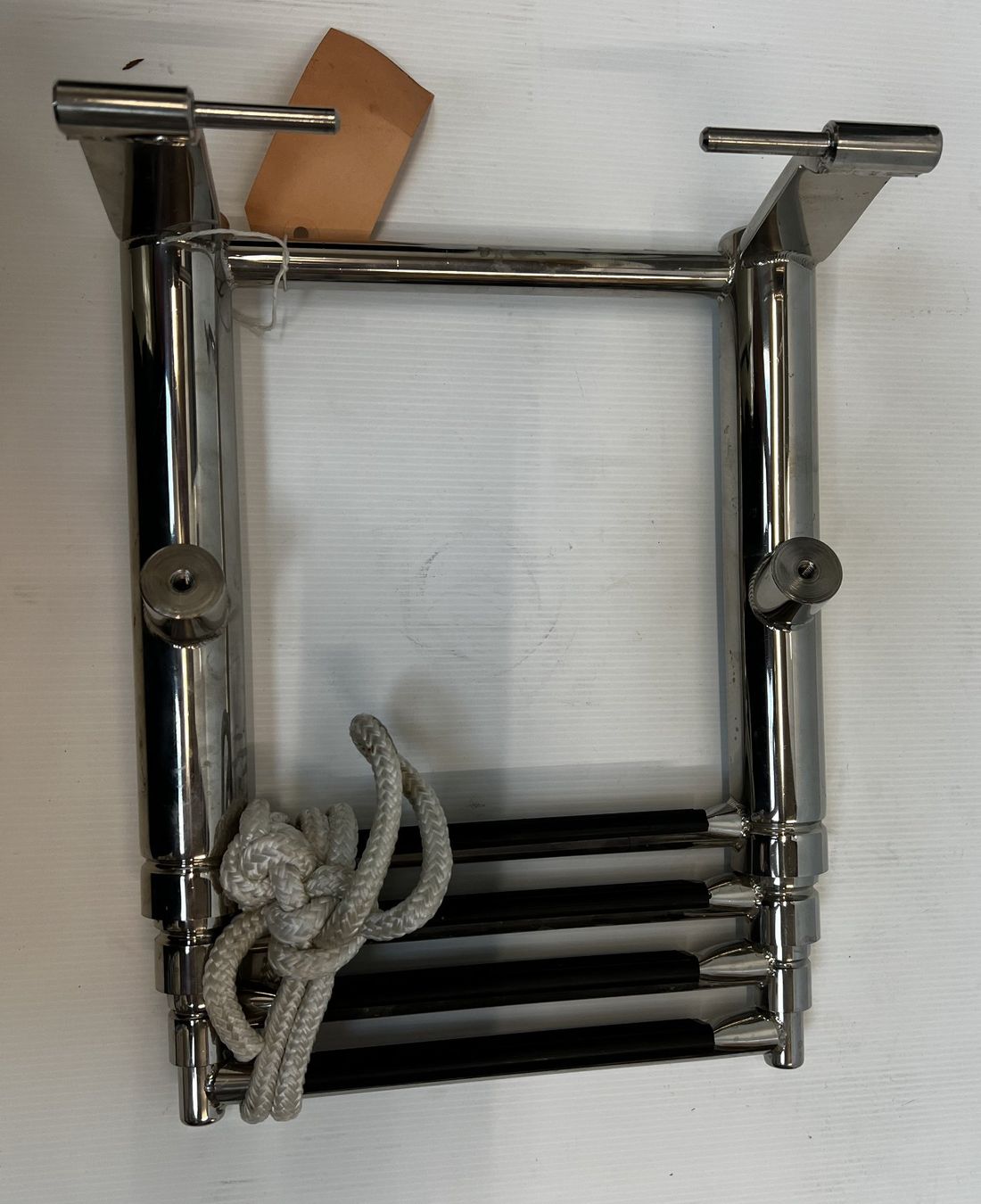 Scale: Badeleiter Standard BMB 28/29S (komplett) – Nuovo (secondo la descrizione) da Romanshorn venduto da proNautik 2