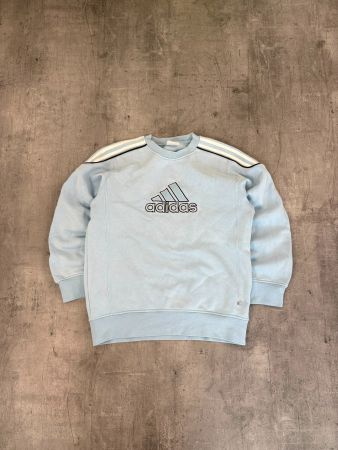 Vintage Adidas Sweater (S)