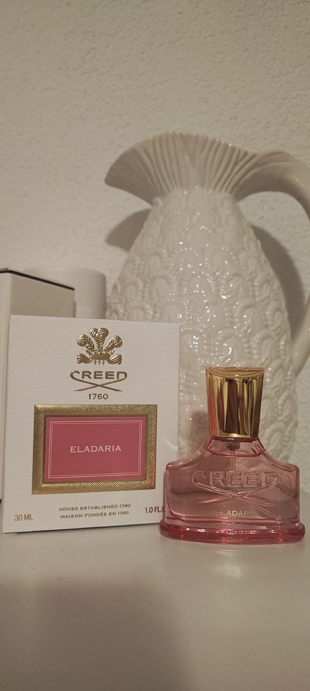 Creed Profumi & Eau de Toilette: Creed Eladaria 3O ml edp – Nuovo (secondo la descrizione) da Rickenbach-Sulz venduto da Krisztike
