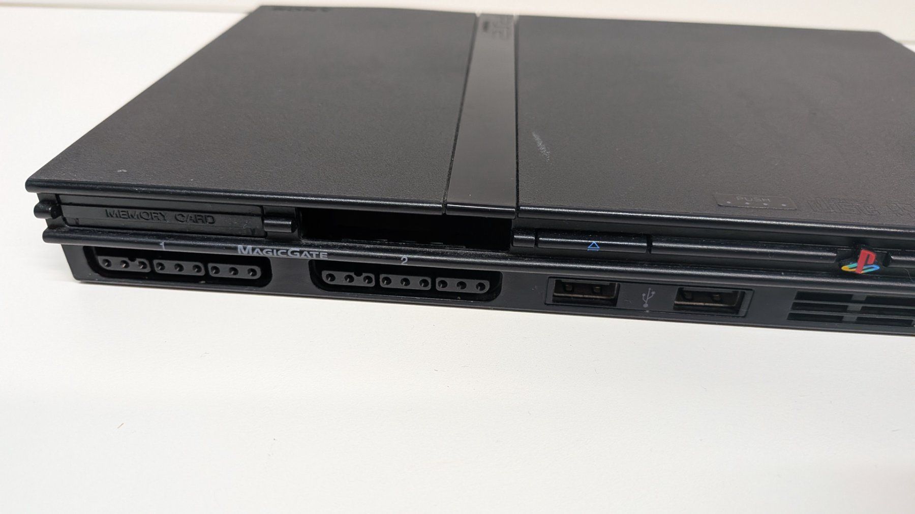 Sony Consoles: PlayStation 2 Slim DEFEKT – Défectueux à Menziken par mame18 2