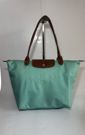 Original Longchamp Le Pliage L lange Henkel