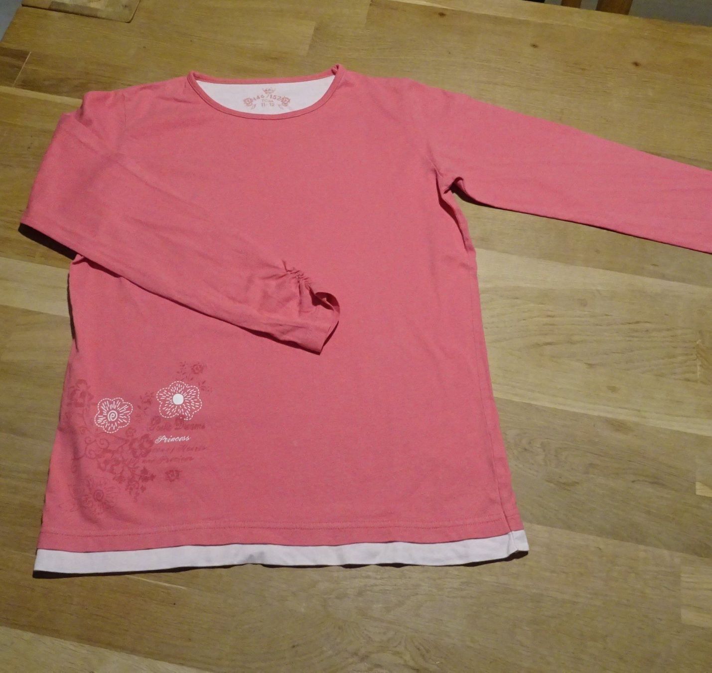 Pullover & Sweatshirts: Sweatshirt Gr. 146/152 von TCM – Gebraucht aus Urtenen-Schönbühl von Chaeppeler