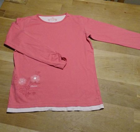 Sweatshirt Gr. 146/152 von TCM
