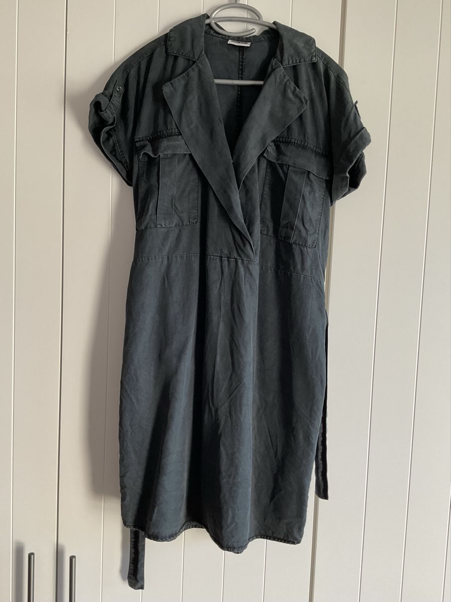 Vestiti: NOISY MAY Kleid Grösse M schwarz  – Usato da Wenslingen venduto da dusty77 1
