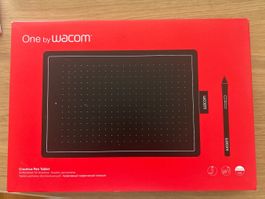 Wacom Digitalisier Tablet