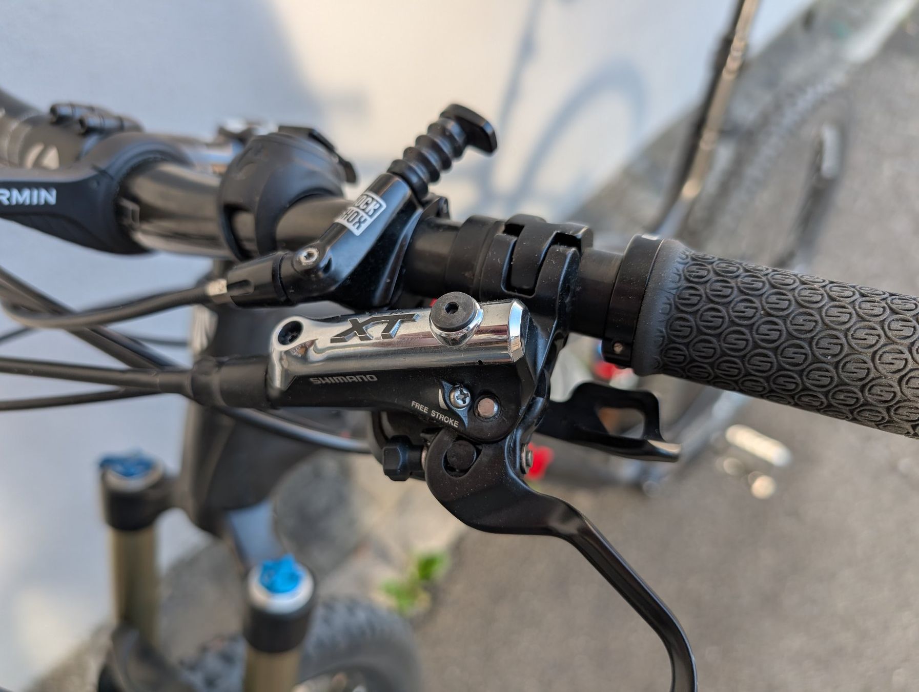 Trek Biciclette: Trek Fuel EX 9.8 – Usato da Russikon venduto da ANJAZZ 3