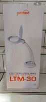 Promed LED-Tischlupenlampe LTM-30, neuwertig, Top Zustand! (