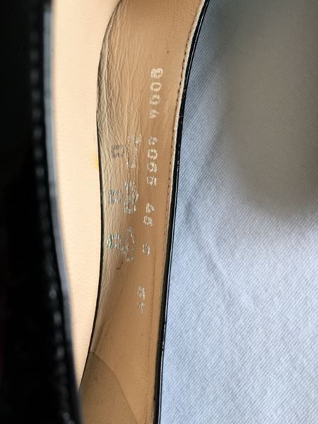Högl Scarpe da donna: PUMPS HÖGL Super schön – Nuovo (secondo la descrizione) da Adliswil venduto da Jessik0 5