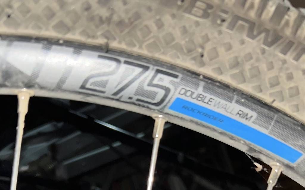 Biciclette: Rockrider ST 520 – Usato da Cadempino venduto da raf_vb6d 2