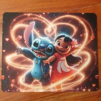 Disney Mausmatte Lilo & Stitch