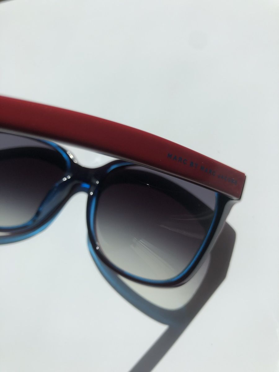 Marc Jacobs Occhiali & Lenti: Damen-Sonnenbrille | Marc Jacobs – Usato da Kilchberg ZH venduto da nad_6dwp 3
