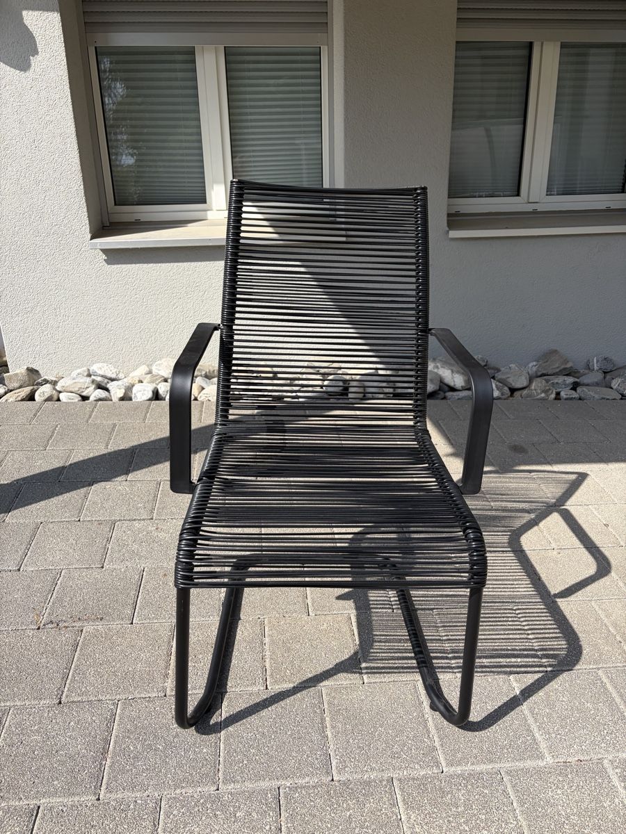 Ikea Fauteuils: Ikea Outdoorsessel – D'occasion à Zürich par ale_mjb2 1