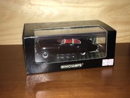 Bentley R-Type Continental 1954 - 1/43