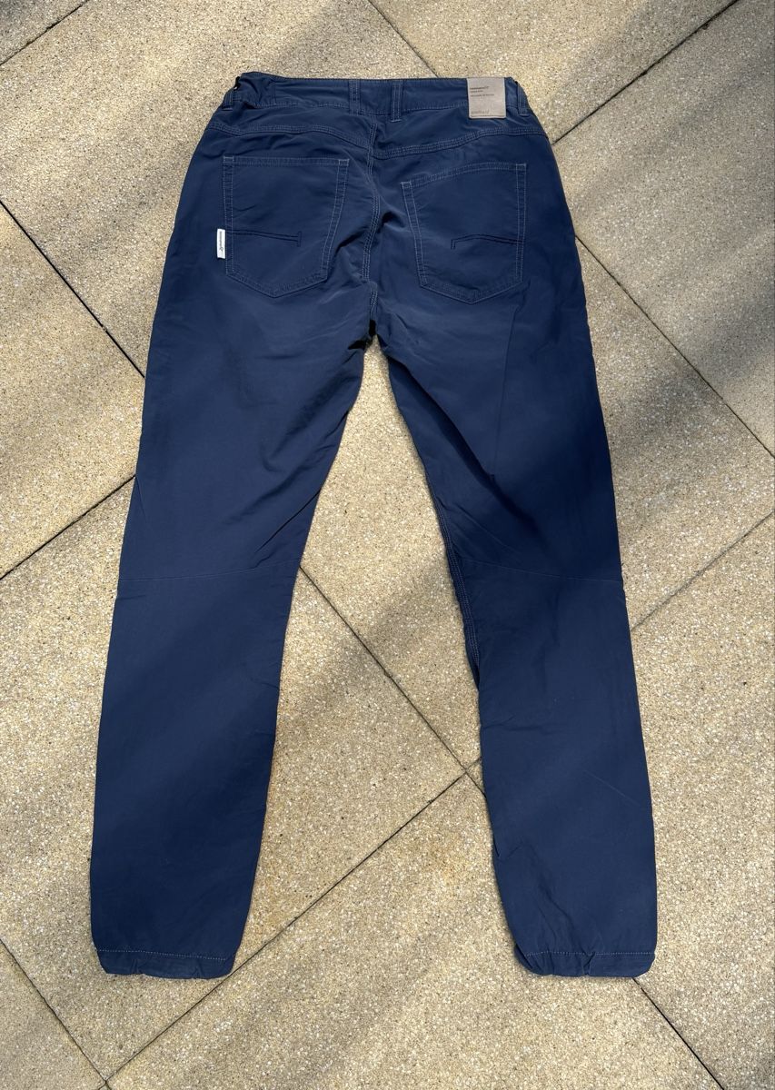 Norrøna Pantalons: Pantalon Norrona Svalbard  – D'occasion à Lausanne 26 par bcavogel 1