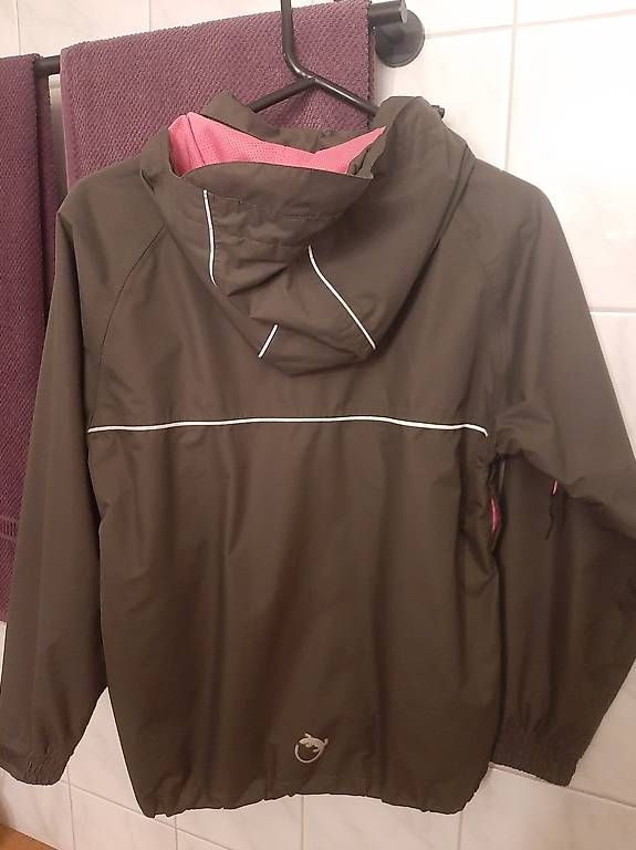 Trevolution Giacche & Cappotti: Regenjacke Trevolution – Usato da Rothenthurm venduto da Michele_1967 1