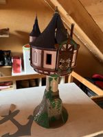 Spielzeug Rapunzel Turm Disney gebraucht