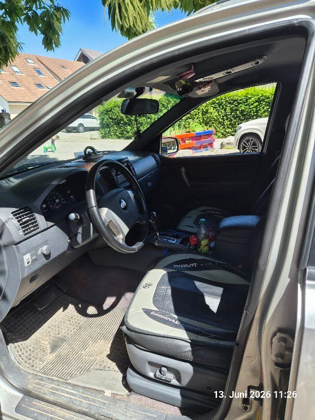 Kia Autos: kia sorento – Gebraucht aus Schöftland von tattoo69 5