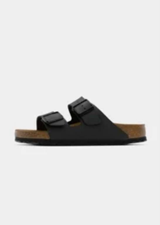 Scarpe da uomo: Birkenstock, Gr. 40, black – Usato da Uster venduto da cynale