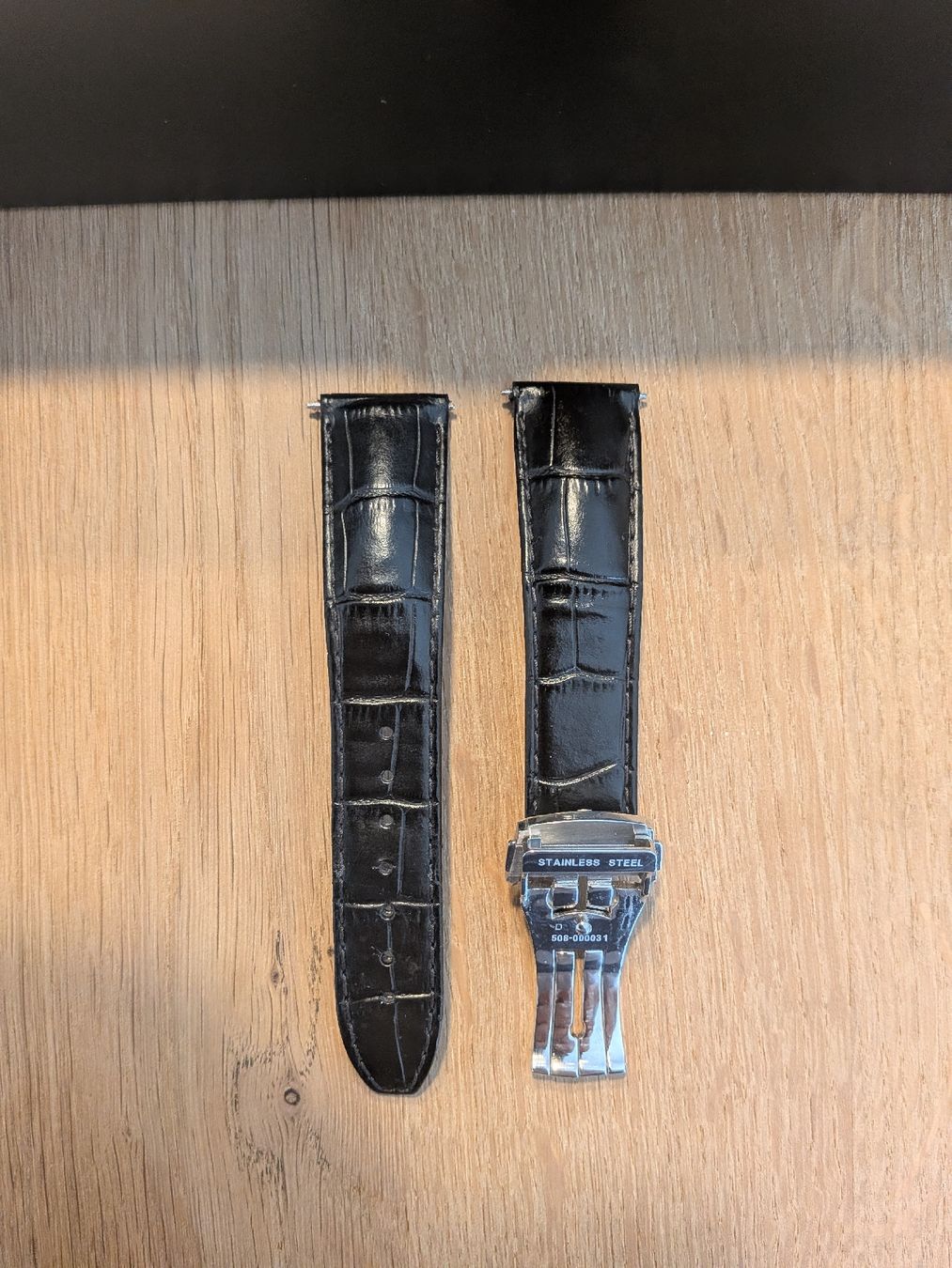 Maurice Lacroix Orologi: Maurice Lacroix Masterpiece Skeleton MP7228 – Usato da Grône venduto da darkshine231 6