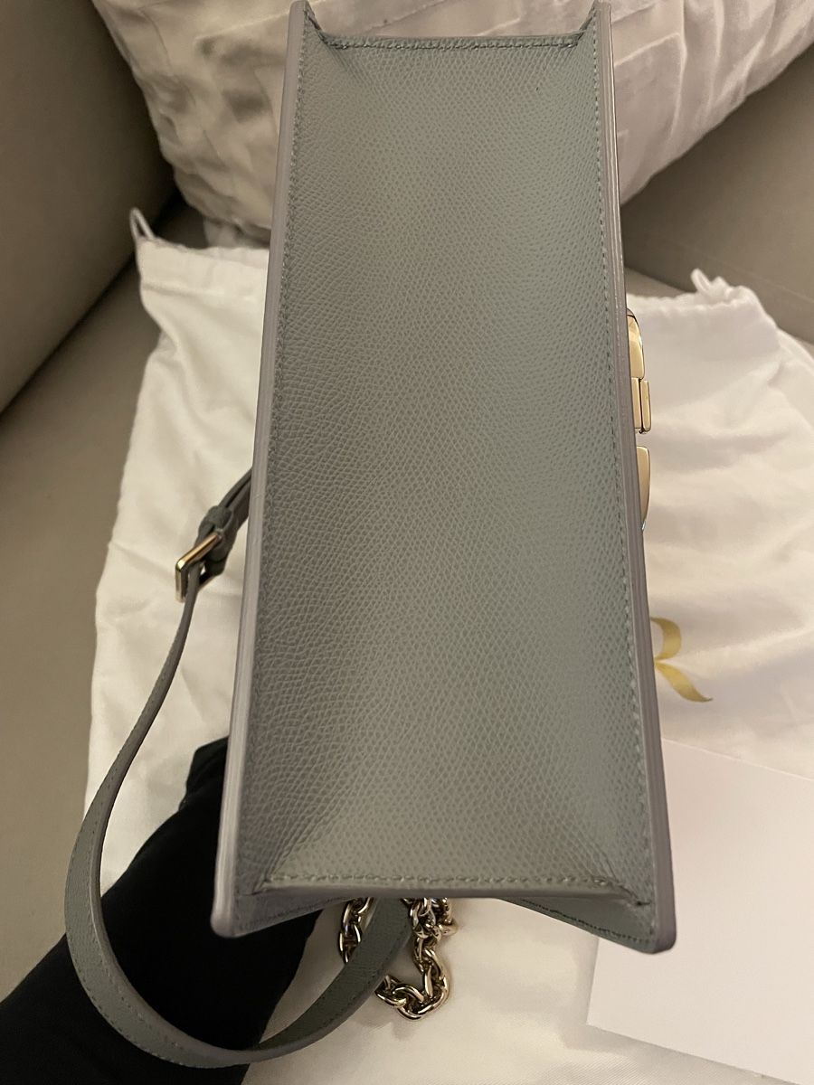 Dior Taschen für Damen: Dior 30 Montaigne grau/blau, neuwertig – Neu (gemäss Beschreibung) aus Fahrweid von jelena.pavlovic 4
